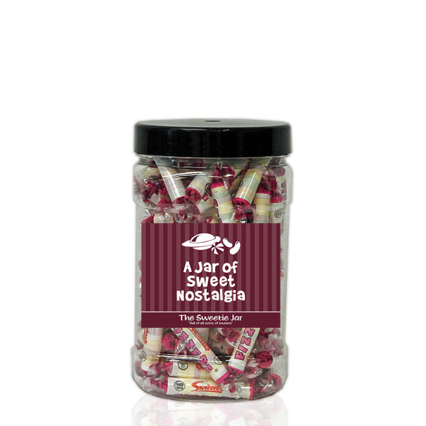 Fizzers Sweet Jars