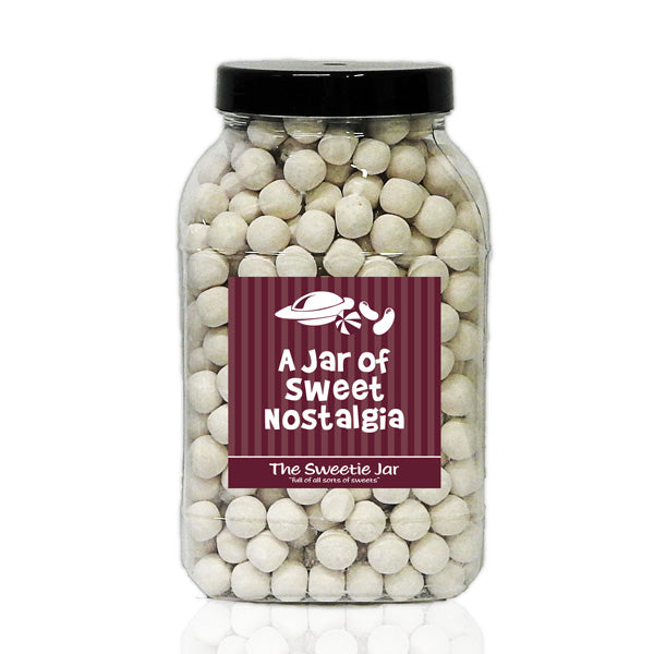 A Large Jar of Toffee Bonbons - Retro Sweet Gift Jars at The Sweetie Jar