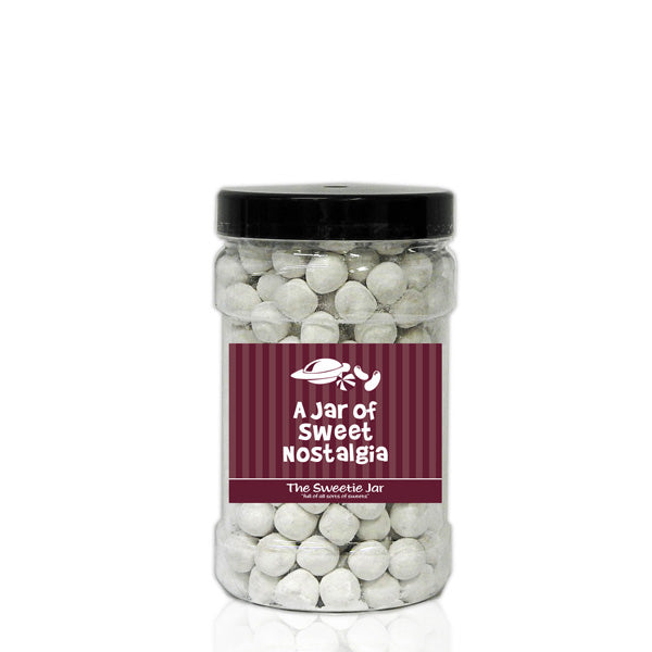 A Small Jar of Toffee Bonbons - Retro Sweet Gift Jars at The Sweetie Jar
