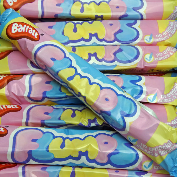 Flumps : x5