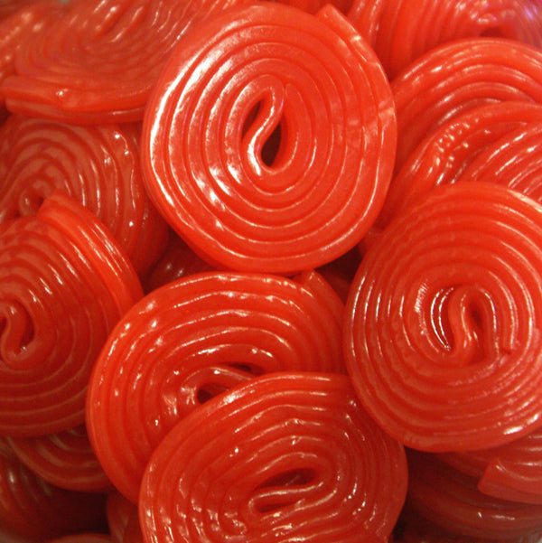 Cherry Wheels Retro Sweets & Old Fashioned Sweets at The Sweetie Jar