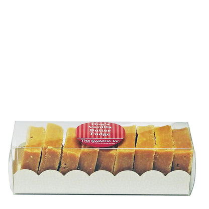 Hug's Vanilla Butter Fudge Gift Box