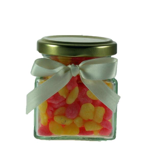 Mini Jar of Sherbet Pips