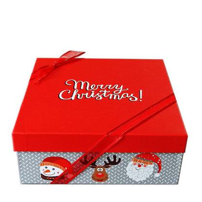 CHRISTMAS Retro Sweets Gift Box : XLarge