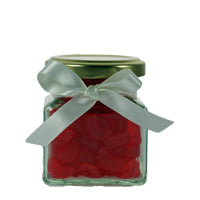 Mini Jar of Cherry Lips